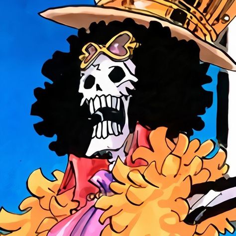 Sabo And Ace, Brooks One Piece, The Pirate King, One Peice Anime, One Piece Drawing, Manga Anime One Piece, One Piece Luffy, Anime Dragon Ball Super, Vintage Cartoon