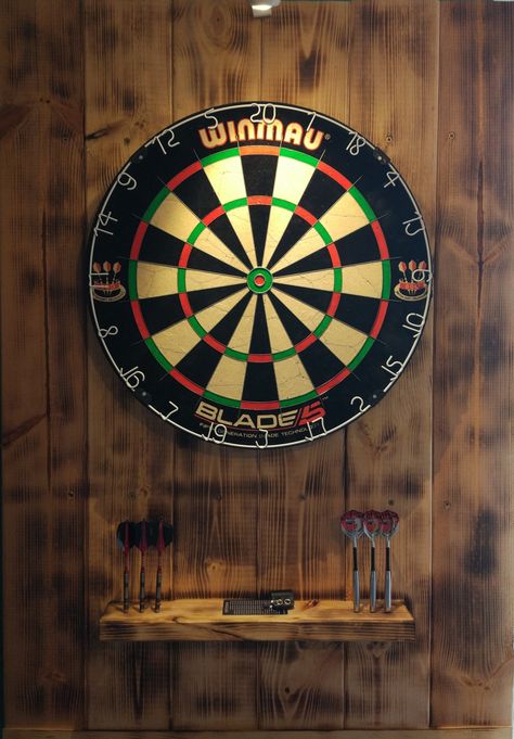 Dart Game Aesthetic, Dart Board Aesthetic, Modern Dart Board, Darts Aesthetic, Darts Room, Billiards Quotes, Dart Board Wall, Adidas Logo Wallpapers, Vr 46