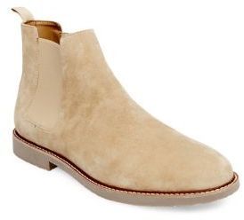 Nordstrom Boots, Chelsea Boots Style, Best Shoes For Men, Suede Chelsea Boots, Chelsea Boots Women, Chelsea Boots Men, Waterproof Shoes, Men's Footwear, Kinds Of Shoes