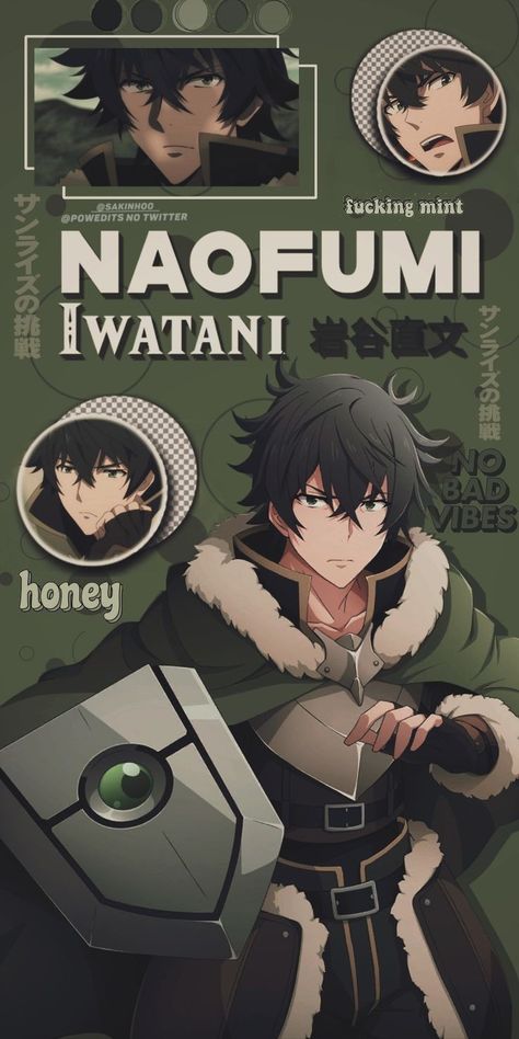 Lo-fi Wallpaper, Personajes Studio Ghibli, Shield Hero, Spongebob Wallpaper, Poster Anime, Best Hero, Minecraft Fan Art, Lo Fi, Hero Wallpaper