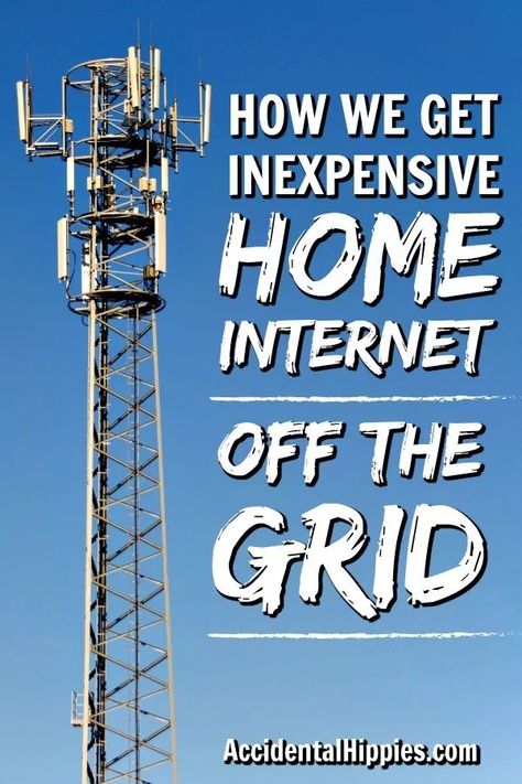 Tesla Turbine, Off The Grid Living, Grid Ideas, Living Off Grid, Off Grid Survival, Going Off The Grid, Off Grid Power, Living Off The Grid, Cell Tower