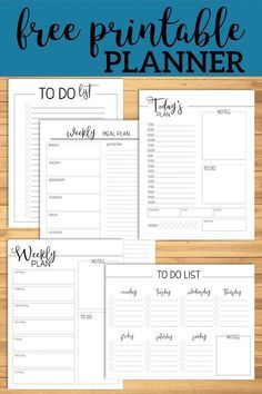 Weekly Calendar Printable Free Planner Pages, Free Printables Organization Templates, Daily Calendar Printable Free, Free Organization Printables, Mom Planner Printables Free, Organizer Printables, Family Planner Printables, Office Printables, Printable Organizer