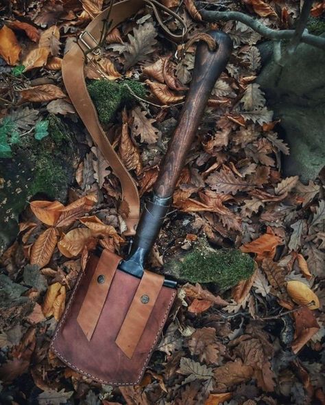 Survival Shovel, Bushcraft Tools, Bushcraft Kit, Bushcraft Shelter, Bushcraft Gear, Retro Backpack, Bush Craft, Bushcraft Camping, Bushcraft Knives