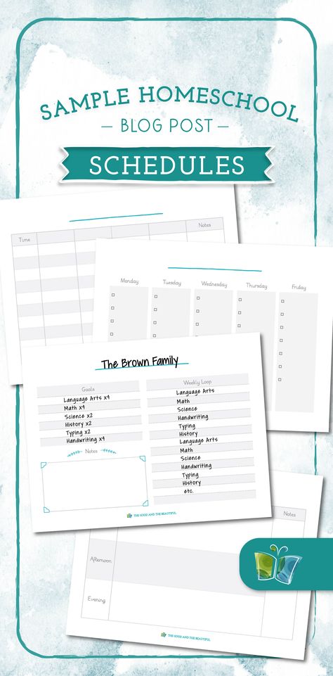 Find a homeschool schedule that works for you! Click through to find a video, blog with lots of advice from veteran homeschool families, and printable homeschool schedules all on this post from The Good and the Beautiful. Good And Beautiful Homeschool Schedule, The Good And The Beautiful Schedule, Good And Beautiful Homeschool, Good And The Beautiful Homeschool, Block Schedule Template, Homeschool Schedule Printable, Homeschool Checklist, Meadow Cottage, Homeschool Materials