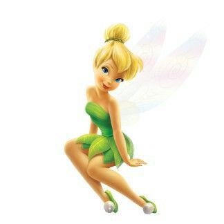 Tinkerbell Cake Topper, Tinkerbell Drawing, Tinkerbell Quotes, Tinkerbell Wallpaper, Wall Prints Quotes, Tinkerbell Pictures, Disney Mignon, Fairy Photography, Tinkerbell And Friends