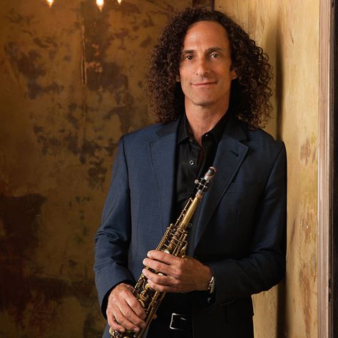 An Evening with Kenny G - April 4, 2016, McCallum Theatre - Palm Desert, California Chris Botti, Kenny G, I Love You Images, Jazz Artists, Boogie Woogie, Love You Baby, Concert Series, Aretha Franklin, American Music Awards