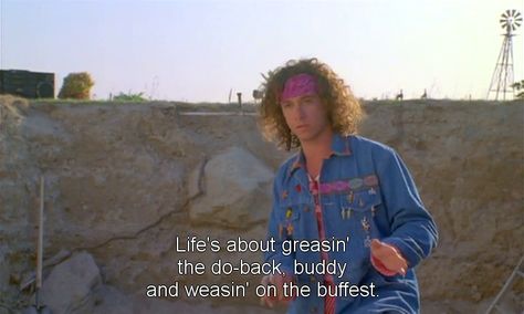 Encino man (1992) Encino Man Stoney, Dope Movie, Jesse Katsopolis, Encino Man, Pauly Shore, Emoji Memes, Eternal Sunshine Of The Spotless Mind, Meme Art, Fuller House