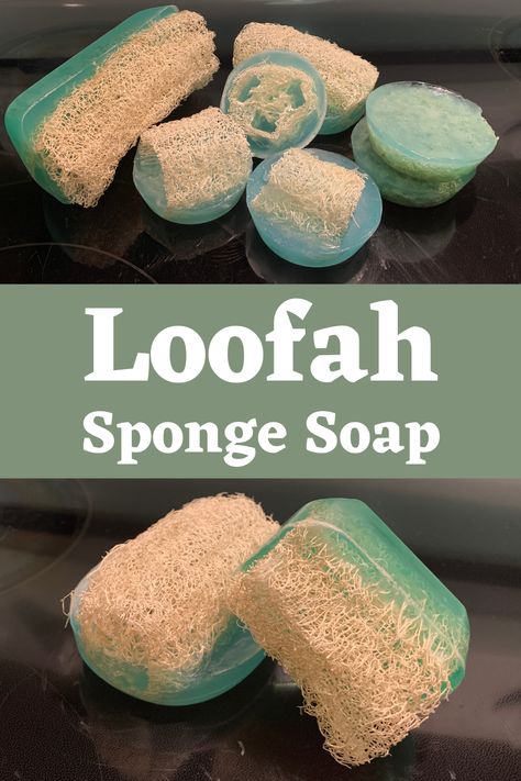 Luffa Crafts Ideas, How To Dry Out Loofah, How To Make Loofah Sponges, Diy Soap On A Rope, Loofah Soap Recipe, Growing Loofah Sponges, Loofah Soap Diy, Making Loofah Sponge, Luffa Soap