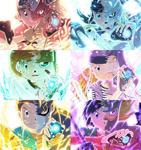 Digimon Fusion, Digimon Wallpaper, Inuyasha Fan Art, Digimon Frontier, Digimon Tamers, Digimon Digital Monsters, Digimon Adventure Tri, Yugioh Cards, Digimon Adventure