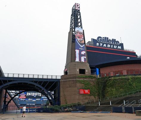 Resolution Board, No Tomorrow, Gillette Stadium, Jim Davis, The Lighthouse, Tom Brady, Sunday Night, Football Season, Vacation Ideas