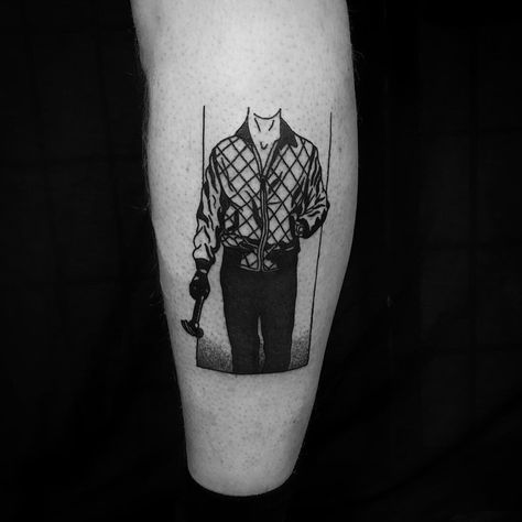 Drive Movie Tattoo, Drive Tattoo, Movie Tattoo, Men Hair, Dope Tattoos, Minimal Tattoo, Cute Tattoos, I Tattoo, Triangle Tattoo