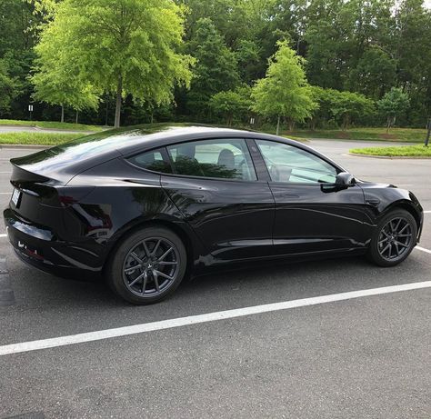 Tesla Suv Black, Black Tesla Aesthetic, Tesla Model X Black, Black Tesla Model 3, Tesla Model Y Black, Tesla Model S Black, Tesla Suv, Black Tesla, Manifest Board