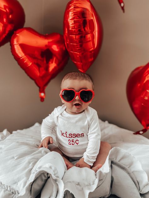 6 Months Baby Photoshoot Ideas Valentines, Mommy And Son Valentines Day Photo Shoot, Valentine Milestone Pictures Boy, 6 Month Baby Picture Ideas February, Valentines Day Infant Photos, Valentine’s Day Baby Photoshoot Boy, Mommy And Me Valentines Day Photo Shoot Boy, 2 Month Valentines Pictures, At Home Valentines Photo Shoot Toddler