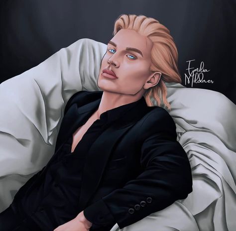 Aidas Crescent City, Crescent City Fan Art, City Gallery, An Apology, A Court Of Mist And Fury, City Vibe, Photoshop Art, Crescent City, Throne Of Glass