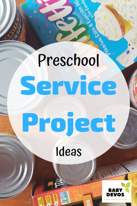 Community Service Ideas For Kids, Family Service Ideas, Service Project Ideas, Treehouse Kids, Family Service Projects, Preschool Ministry, Volunteer Ideas, Service Learning Projects, Service Projects For Kids