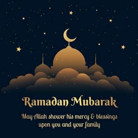 Ramadan Wishes Images, Ramazan Mubarak, Ramadan Wishes, Eid Mubarak Images, Hope Strength, Ramadan Day, Adha Mubarak, Eid Greetings, New Saree Blouse Designs