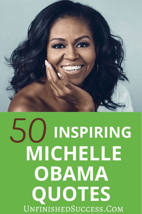 Spoken Words Quotes, Michele Obama Quote, Inspiratipnal Quotes, Women Boss Quotes, Quotes Michelle Obama, Uncomfortable Quote, Michelle Obama Hairstyles, Obama Mother, Michelle Obama Flotus