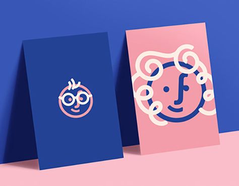 Kids Branding Design, 달력 디자인, Inspiration Logo Design, Kids Projects, Kids Logo, Kids Store, Kids Branding, Graphic Design Branding, Brand Identity Design