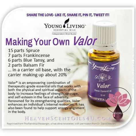 Valor Essential Oil Blend, Valor Essential Oil, Oil Dropper, Essential Oil Remedy, Young Living Essential Oils Recipes, Yl Oils, Endocannabinoid System, Oil Remedies, Essential Oils Herbs