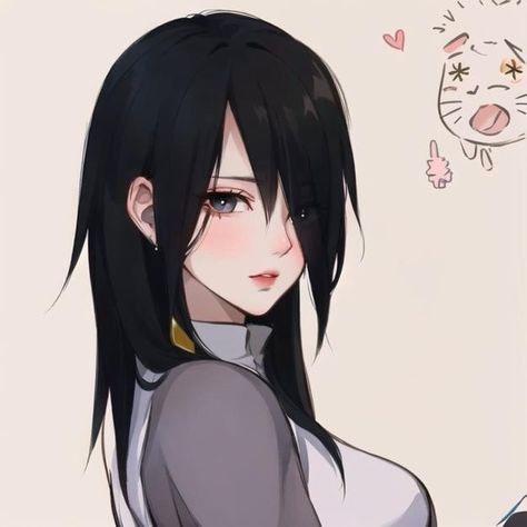 Female Sasuke Fanart, Fem Sasuke Uchiha, Fem Uchiha Oc, Fem Sasuke X Naruto, Fem Naruto Fanart, Naruto Female Version, Female Sasuke Uchiha, Uchiha Oc Girl, Naruto Girl Oc