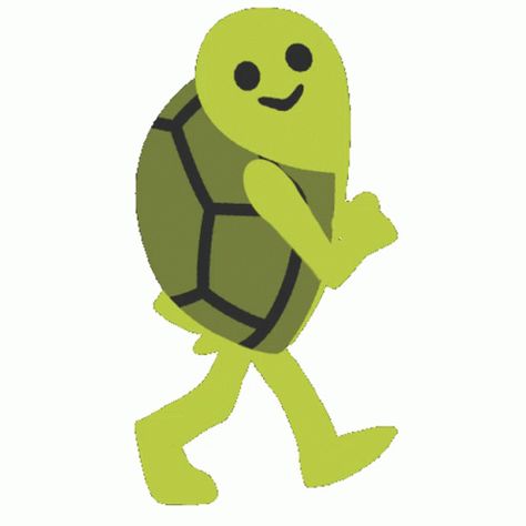 Turtlecoin Turtleman Sticker - Turtlecoin Turtleman Walking - Discover & Share GIFs Animal Walking Animation, Walking Animation Gif, Turtle Running, Turtle Animation, Animal Running Animation, Turtle Gif, Walking Gif, Walking Animation, Happy Turtle