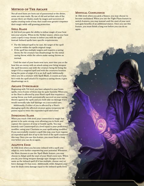 The Steel Born (v2.0 Update!) - Sentient Weapon Class/Race, that allows you to bolster your allies and maim your foes. : r/UnearthedArcana 5e Wizard Schools, Dnd Wizard Subclass Homebrew, Dnd Wizard Homebrew, Wizard Homebrew 5e, Wizard Subclass Homebrew, Dnd 5e Homebrew Subclasses Wizard, Dnd Wizard Subclasses, Wizard Subclass 5e, Dnd 5e Wizard