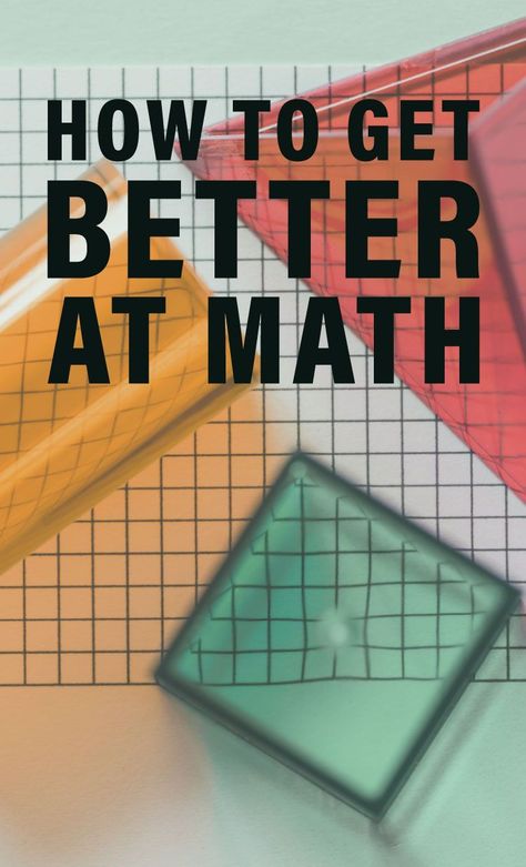 How to Get Better at Math (While Spending Less Time Studying) Deliberate Practice, Ezra Koenig, Studie Hacks, Importance Of Time Management, Essay Writing Help, Fun Math Games, Studying Math, Math Methods, How To Get Better