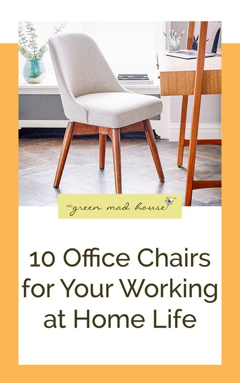 Home Office Chair No Wheels, Small Desk Chair, Small Office Chair, Comfy Office Chair, Nordic Chair, Mid Century Office Chair, Velvet Office Chair, Working At Home, Swivel Chair Desk