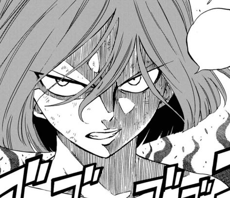 Erza Scarlet Manga, Erza Scarlett, Fairy Tail Photos, Fairy Tail Art, Fairy Tail Manga, Erza Scarlet, Fairy Tail Anime, Manga Panels, Manga Pages