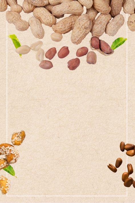 Trendy Minimalistic Nut Poster Background Pizza Background, Seafood Shop, Free Background Photos, Coffee Advertising, Restaurant Poster, Food Background, Business Poster, Simple Line Drawings, Geometric Poster