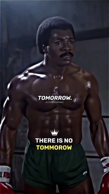 There Is No Tomorrow Wallpaper Creed, There Is No Tomorrow Wallpaper, Tomorrow Quotes, There Is No Tomorrow, Warrior Poet, Mo Farah, Gym Wallpaper, Heavyweight Boxing, No Tomorrow