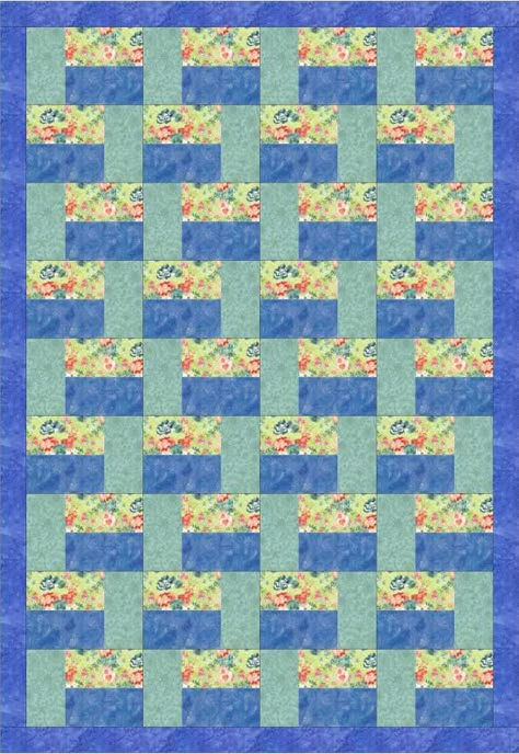 Brick Tee Lap / Comfort Quilt Tutorial – blue feather quilt studio Quilted Wall Hangings Patterns Free, Accuquilt Blocks, Quick Quilts, Bar Desserts, Charity Quilts, Lap Quilt Patterns, Feather Quilt, Doll Quilts, Quilt Studio