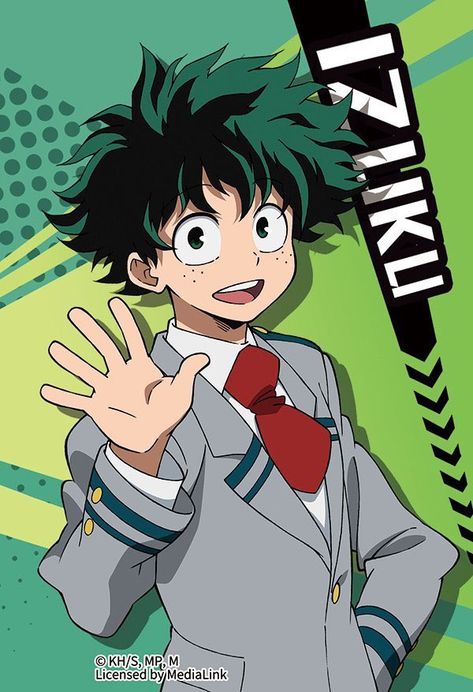 Anime Villians, Academia Wallpaper, Midoriya Izuku, Hero Wallpaper, Izu, My Hero Academia Episodes, Hero Academia Characters, My Hero Academy, My Hero Academia Manga