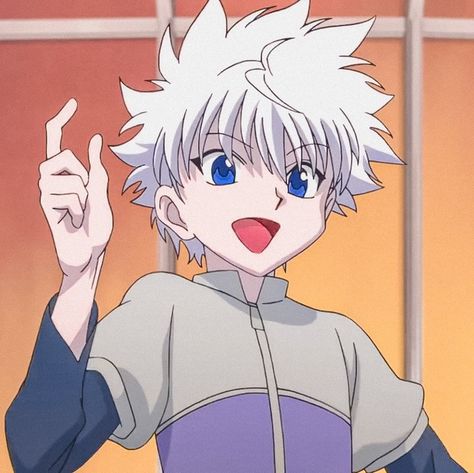 Hxh Killua, Hello Kitty Wallpaper Hd, Upcoming Anime, Hxh Characters, Cute Bear Drawings, Killua Zoldyck, Sailor Chibi Moon, Chibi Moon, Hello Kitty Wallpaper