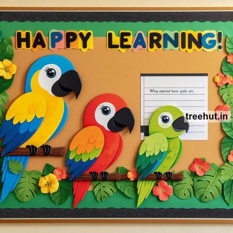 Children's Day Softboard Ideas, Craft Border Ideas, Creative Board Ideas For School, School Notice Board Ideas, Display Board Decoration For School, Nursery Bulletin Board, Softboard Decoration Ideas For School, Display Board Border Ideas, Notice Board Decoration Ideas School