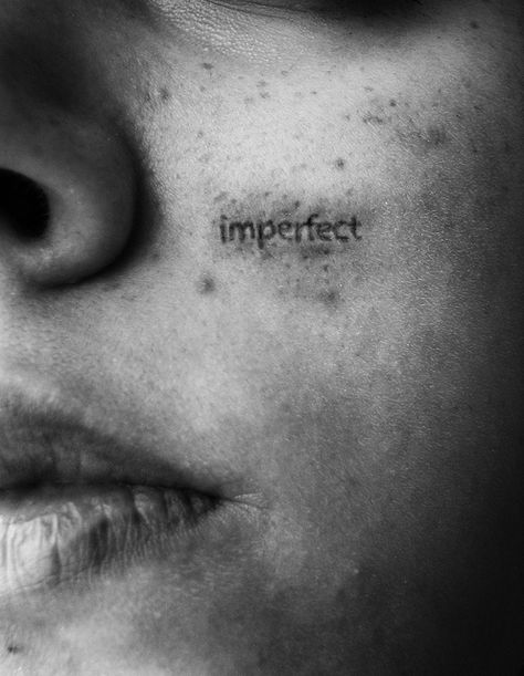 This is a super old photo I made for my college work about imperfections. Imperfection Photography, A Level Photography, Shotting Photo, A Level Art, Shooting Photo, Beauty Standards, Photography Projects, Perfectly Imperfect, Body Image