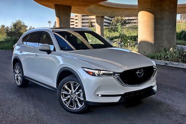 Mazda Suv, Best Crossover, Mazda Cx5, Mazda Cars, Mazda Cx 5, Car Goals, Suv Cars, Mazda 3, Car Shop