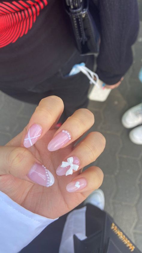 Nail Ideas 12-13, 13 Birthday Nail Ideas, Bday Nails For 13, 13 Birthday Nails Acrylic, 14th Birthday Nail Ideas, 13th Birthday Nails Ideas, 13 Birthday Nails, Nails For 13th Birthday, 14th Birthday Nails