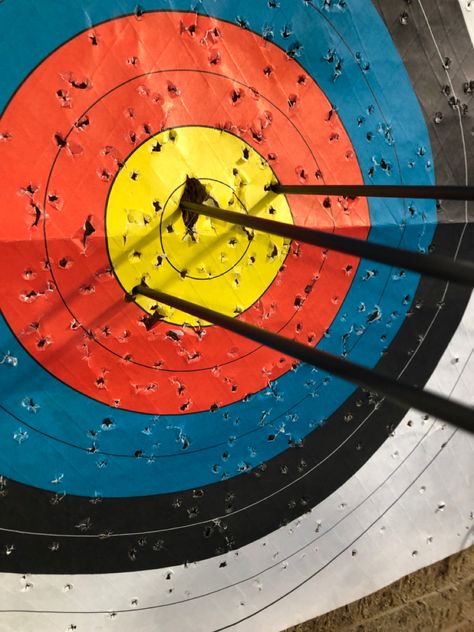 Modern archery aesthetic Archery Aesthetic Modern, Nasp Archery, Nova Core, Target Aesthetic, Archery Aesthetic, Aesthetic Sports, Spring Song, Archery Target, Character Personality