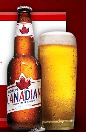 Molson-Coors Canada Inc. is the Canadian division of the world's fifth-largest brewing company, the Molson Coors Brewing Company. @Halfmoon Yoga Molson Canadian, Canadian Beer, Canadian Things, I Am Canadian, Canada Eh, Beers Of The World, Canadian Girls, Canadian Food, O Canada