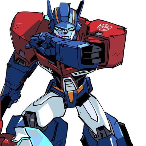 Tfa Optimus Prime Fanart, Optimus Prime Animated, Tfa Optimus Prime, Tfa Optimus, Optimus Prime Fanart, Transformers Fanart, Transformers Animated, Orion Pax, Transformers Comic