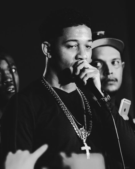 FC4 . @lilbibby_ Lil Bibby, G Herbo, Rappers, Instagram