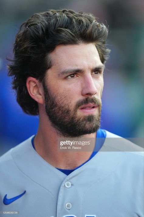 Dansby Swanson Haircut, Dansby Swanson Hair, Dansby Swanson, Perfect Hairstyle, Hairstyle Inspiration, Saved Pins, Hair And Beard Styles, Beard Styles, Hair Cut