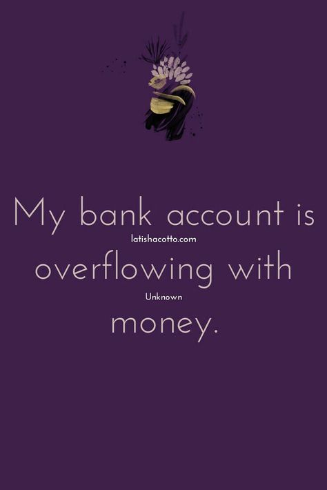 My Bank Account, Manifestation Affirmation, Bald Man, Attraction Quotes, Abundance Affirmations, Wealth Affirmations, E Mc2, Law Of Attraction Affirmations, Manifesting Money