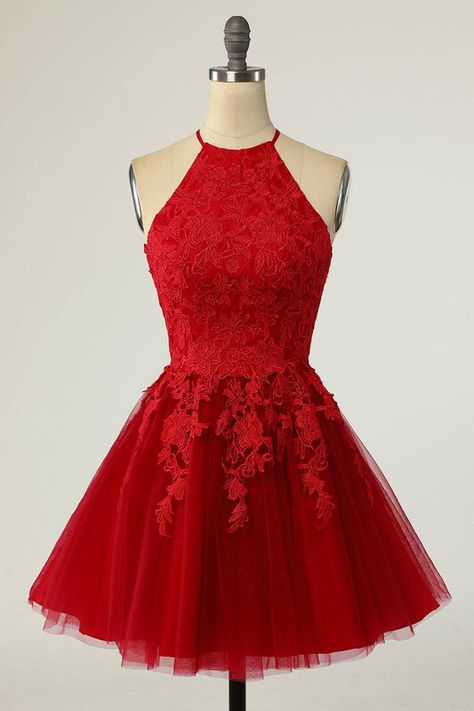 Online Wedding Dress Shopping, Mini Homecoming Dress, Royal Blue Shorts, Lovely Partner, Cute Homecoming Dresses, Mini Homecoming Dresses, Red Homecoming Dresses, Dress Occasion, Short Homecoming Dress