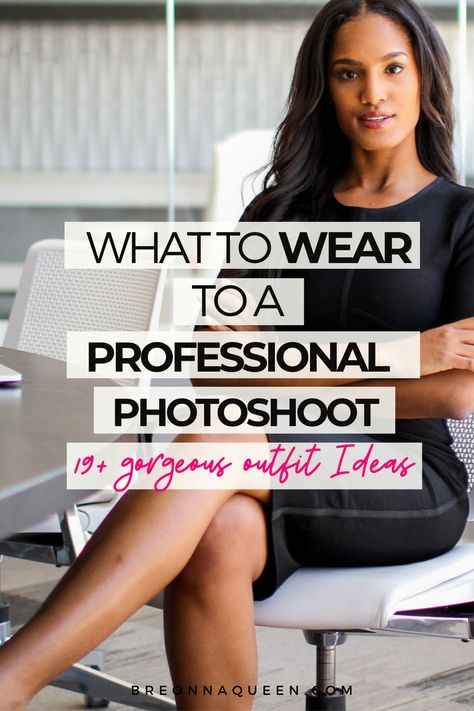 Work Photoshoot Outfit, Business Photoshoot Outfit Ideas, Professional Photoshoot Outfits, Headshots Outfits, Corporate Headshots Women, Corporate Photoshoot, Real Estate Outfits, Business Headshots Women, Photoshoot Business