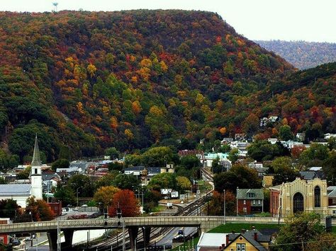 Cumberland MD Maryland Countryside, Frontier Town Maryland, Germantown Maryland, Columbia Md, Cumberland Maryland, Western Maryland, The Narrows, Our Town, Awesome Places