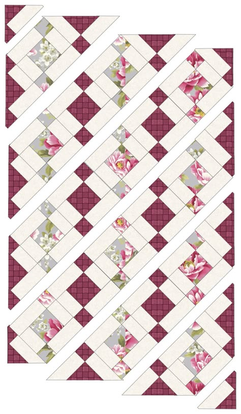 3 Yard Chandelier Quilt Pattern! Free Throw Quilt Patterns, Chandler Quilt Pattern Free, Square Quilt Patterns Easy Free, Walkabout Quilt Pattern Free, Quilting Free Patterns, Chandelier Quilt Pattern Tutorial, Chandelier Quilt Pattern Free Printable, Modern Farmhouse Quilt Patterns, Cool Quilt Patterns