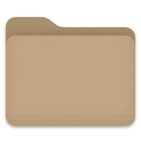 File Folder Png Aesthetic, Macbook Folders Png, Study Png Aesthetic, Green Folder Icon Png, Aesthetic Folder Png, Beige Folder Icon, Desktop Icons Png Free, Mac Folder Icons Free Png, Aesthetic Folder Icons Png