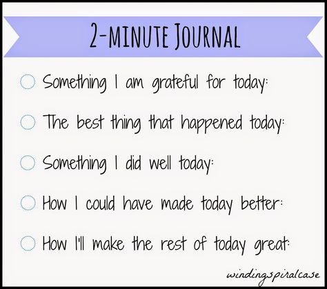 5-Minute Journal DIY 5 Minutes Journal, 5 Minute Journal, Journal Questions, Journal Writing Prompts, Up Book, Daily Journal, Self Care Activities, Bullet Journal Inspiration, Bullet Journaling